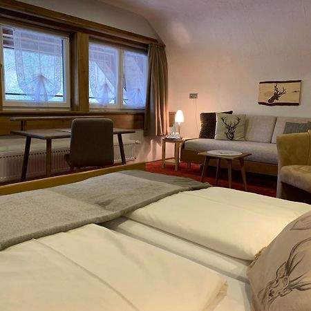 Landhotel Untere Kapfenhardter Muehle Unterreichenbach Экстерьер фото