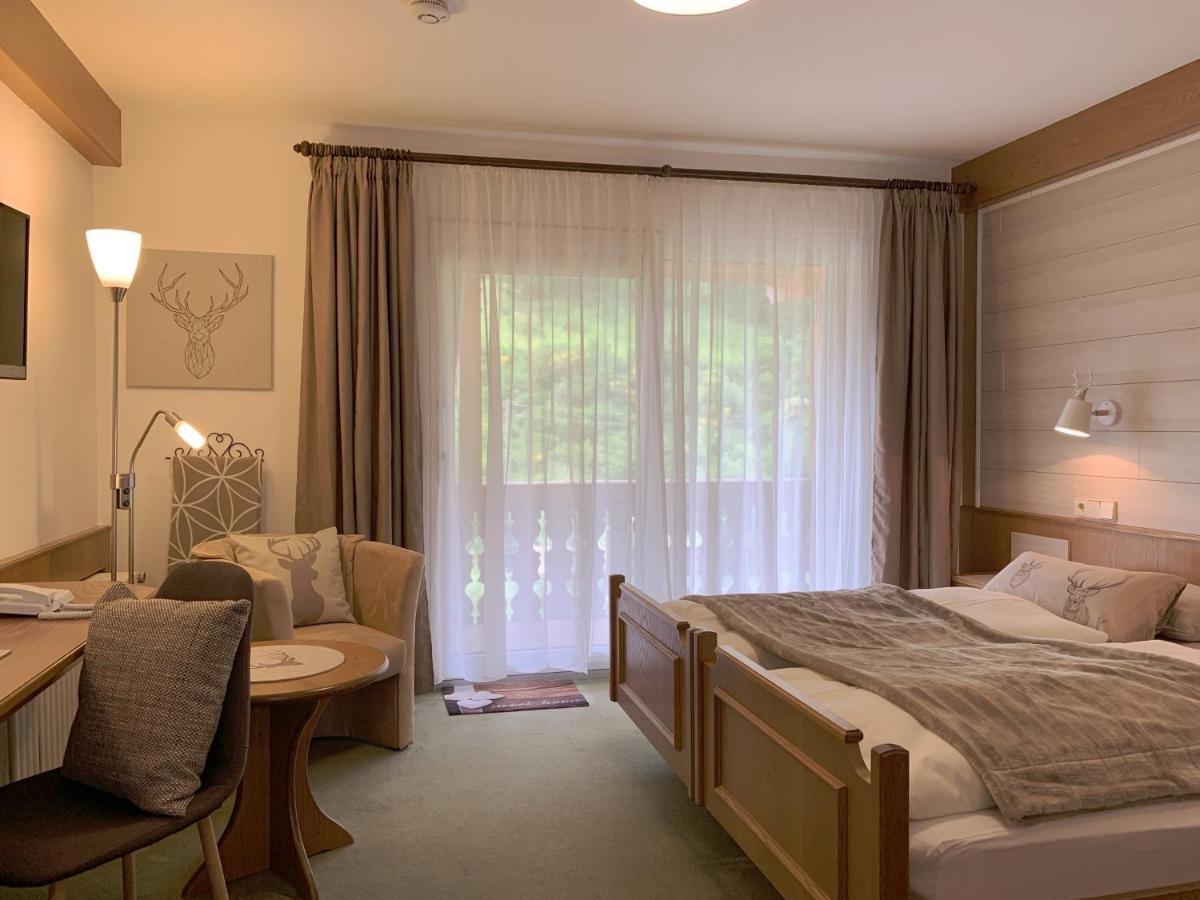 Landhotel Untere Kapfenhardter Muehle Unterreichenbach Экстерьер фото