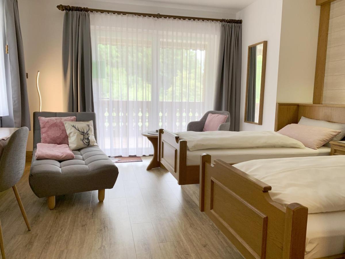 Landhotel Untere Kapfenhardter Muehle Unterreichenbach Экстерьер фото