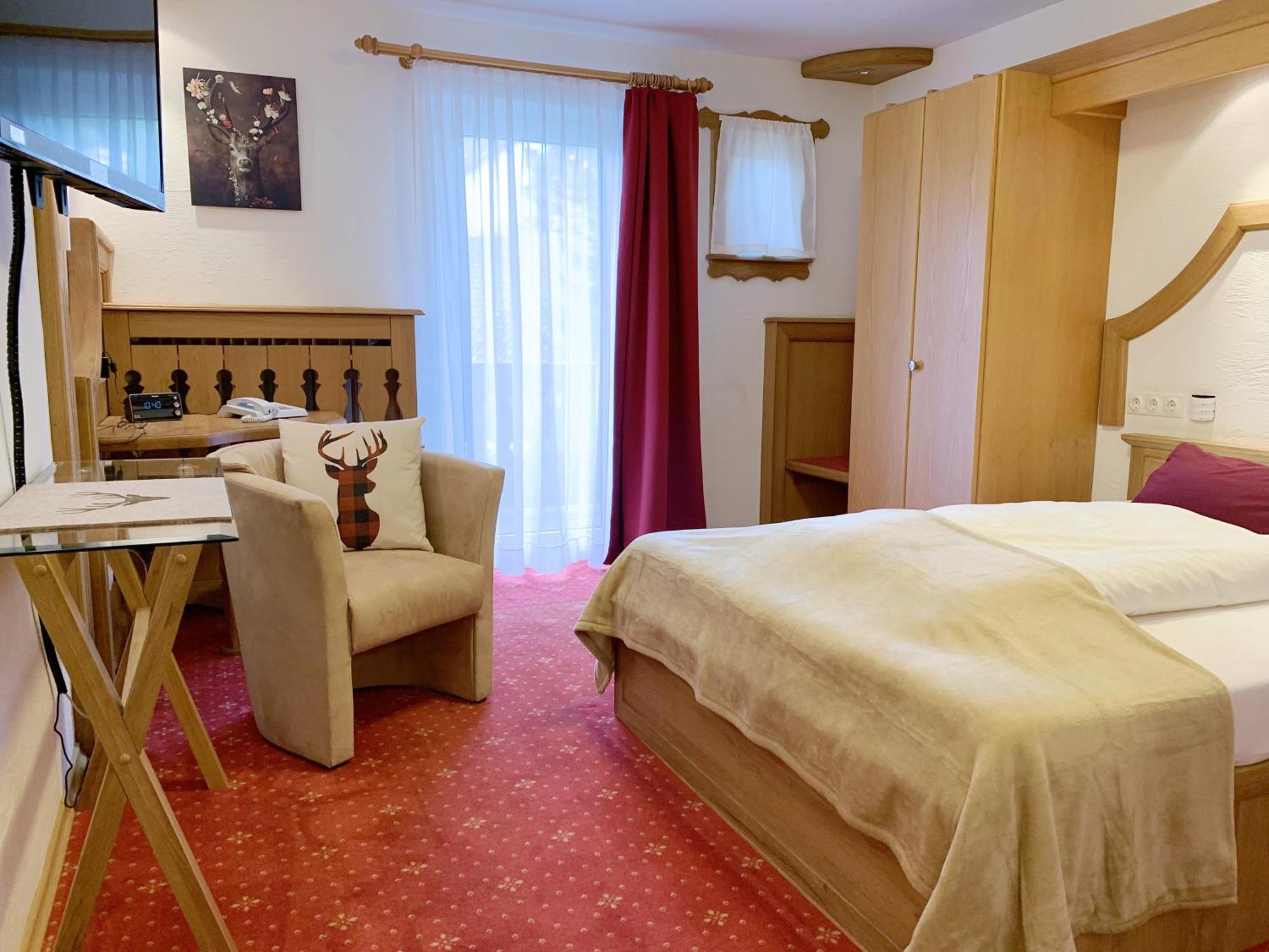 Landhotel Untere Kapfenhardter Muehle Unterreichenbach Экстерьер фото