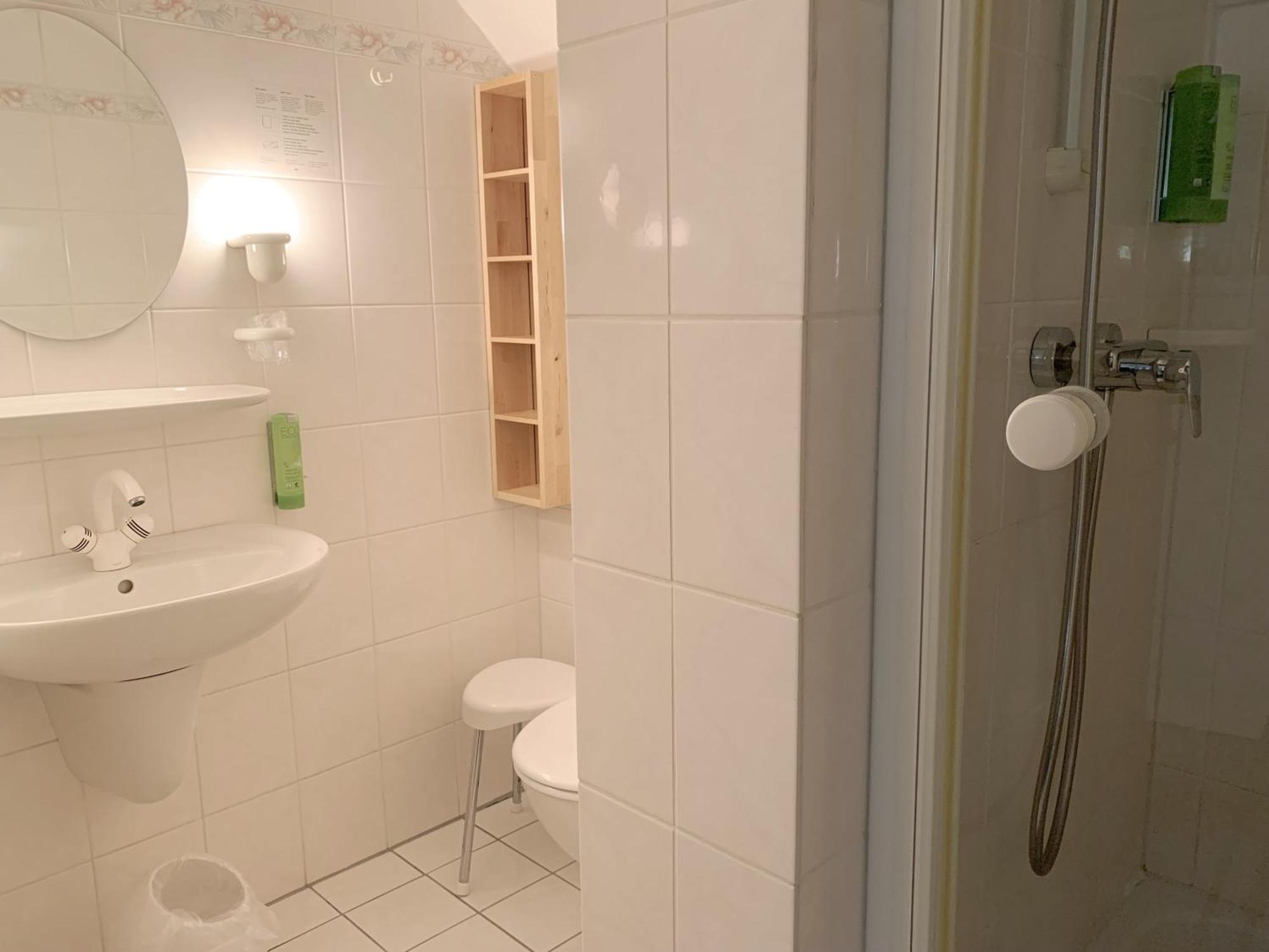 Landhotel Untere Kapfenhardter Muehle Unterreichenbach Экстерьер фото