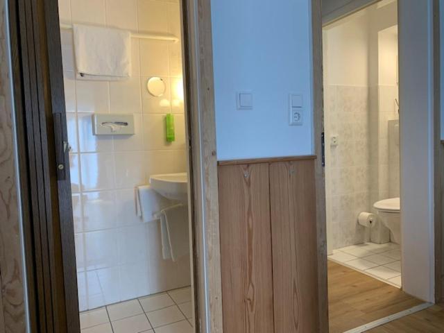 Landhotel Untere Kapfenhardter Muehle Unterreichenbach Экстерьер фото